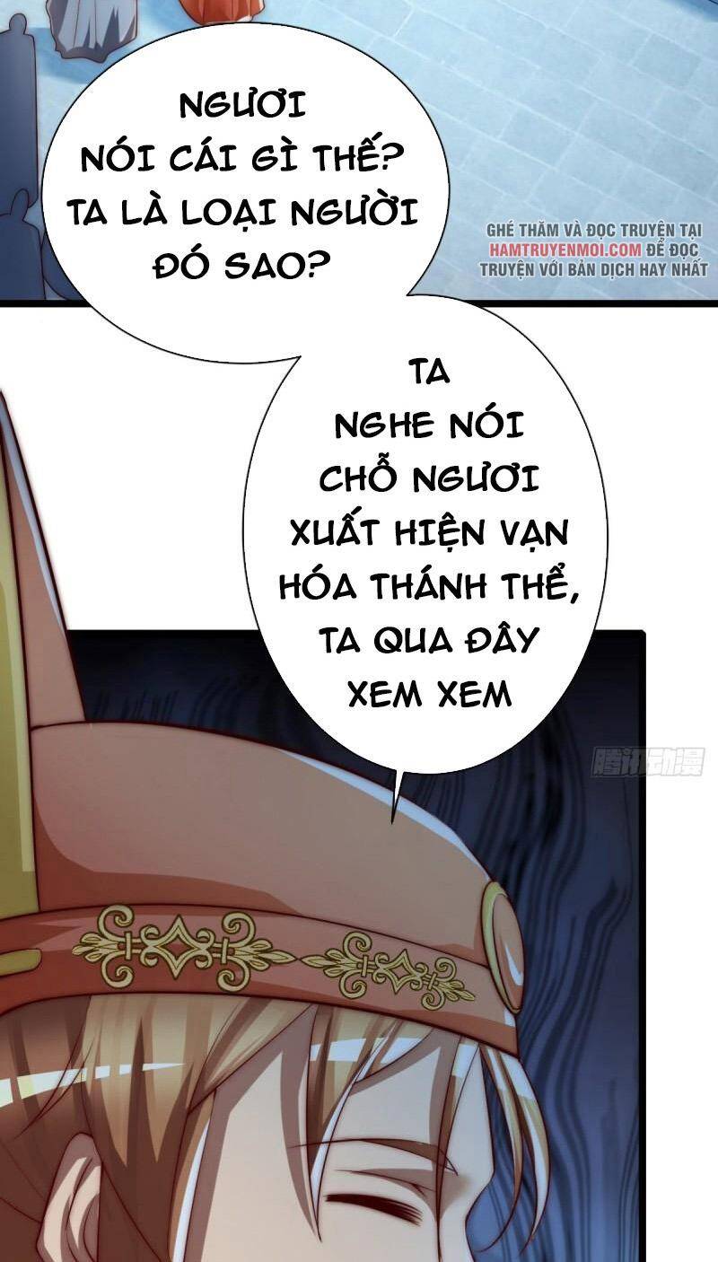 Ta Có Chín Nữ Đồ Đệ Chapter 289 - 35