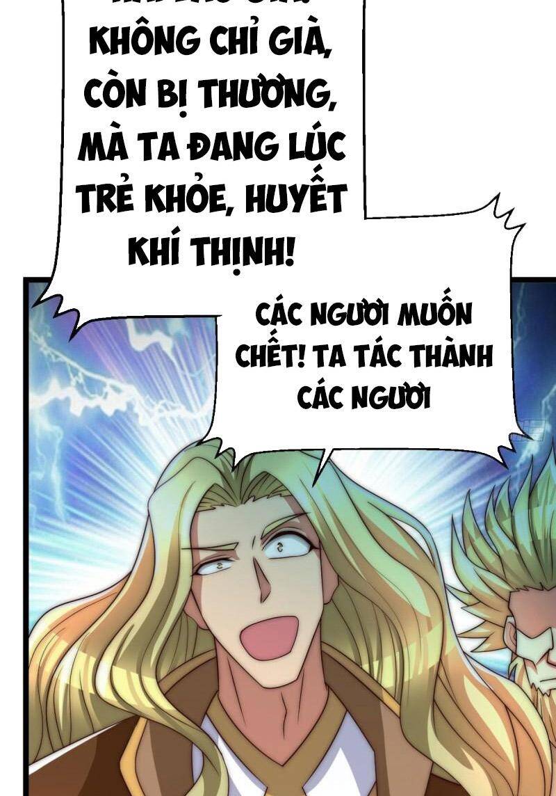 Ta Có Chín Nữ Đồ Đệ Chapter 289 - 57