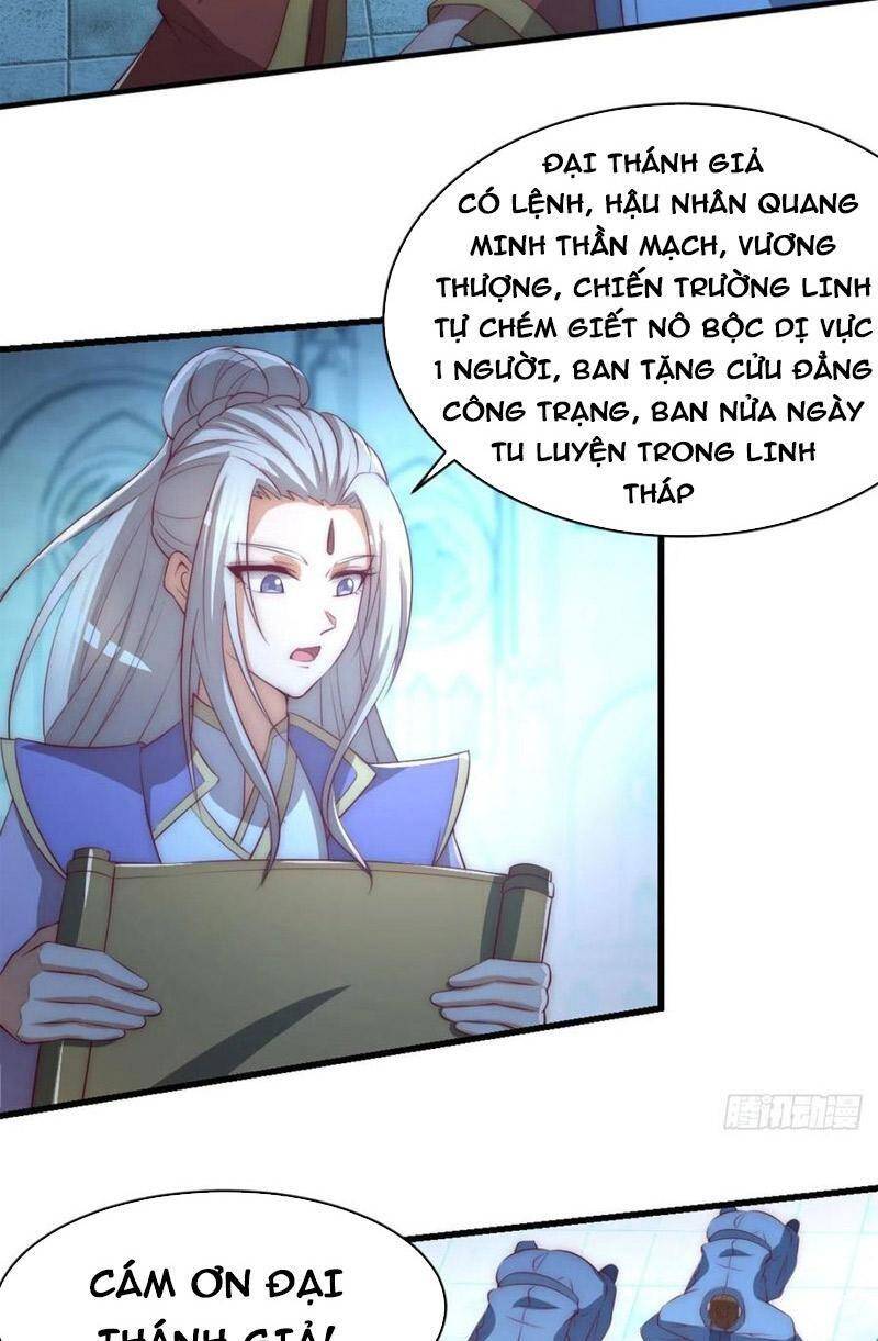 Ta Có Chín Nữ Đồ Đệ Chapter 290 - 11