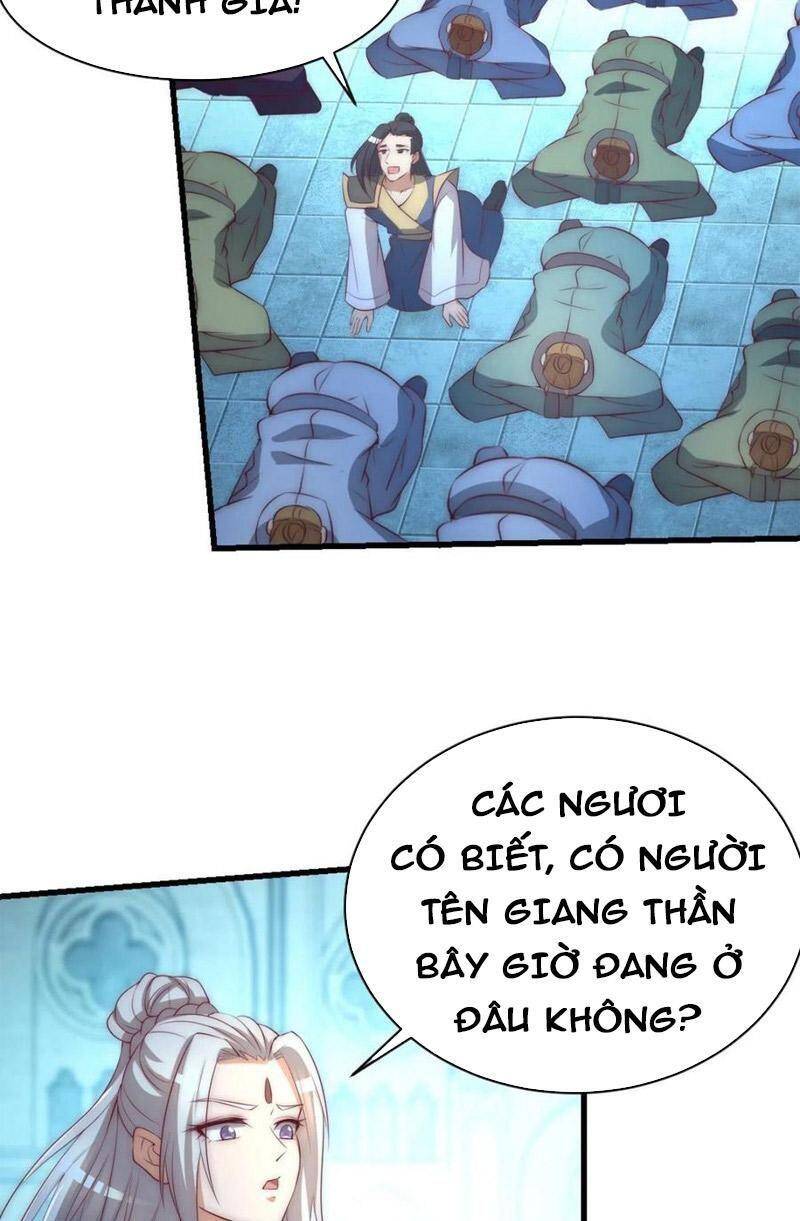 Ta Có Chín Nữ Đồ Đệ Chapter 290 - 12