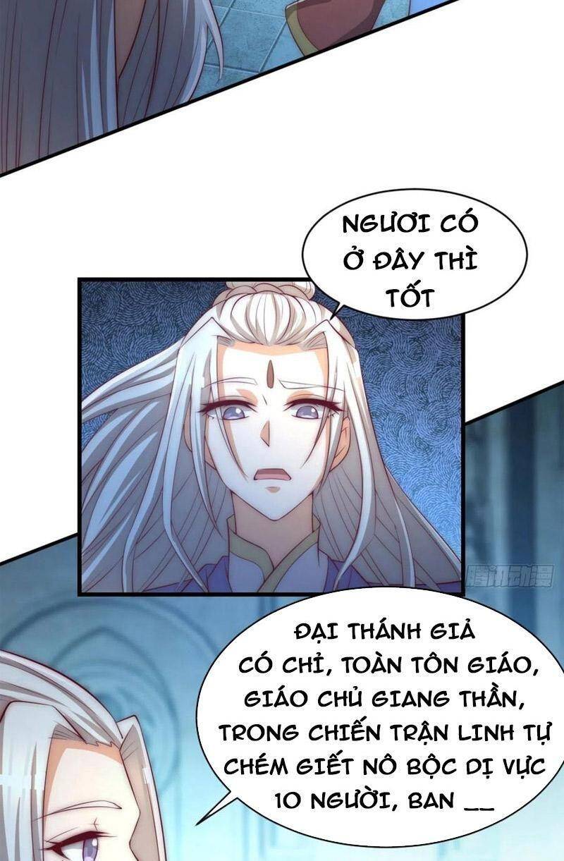 Ta Có Chín Nữ Đồ Đệ Chapter 290 - 14