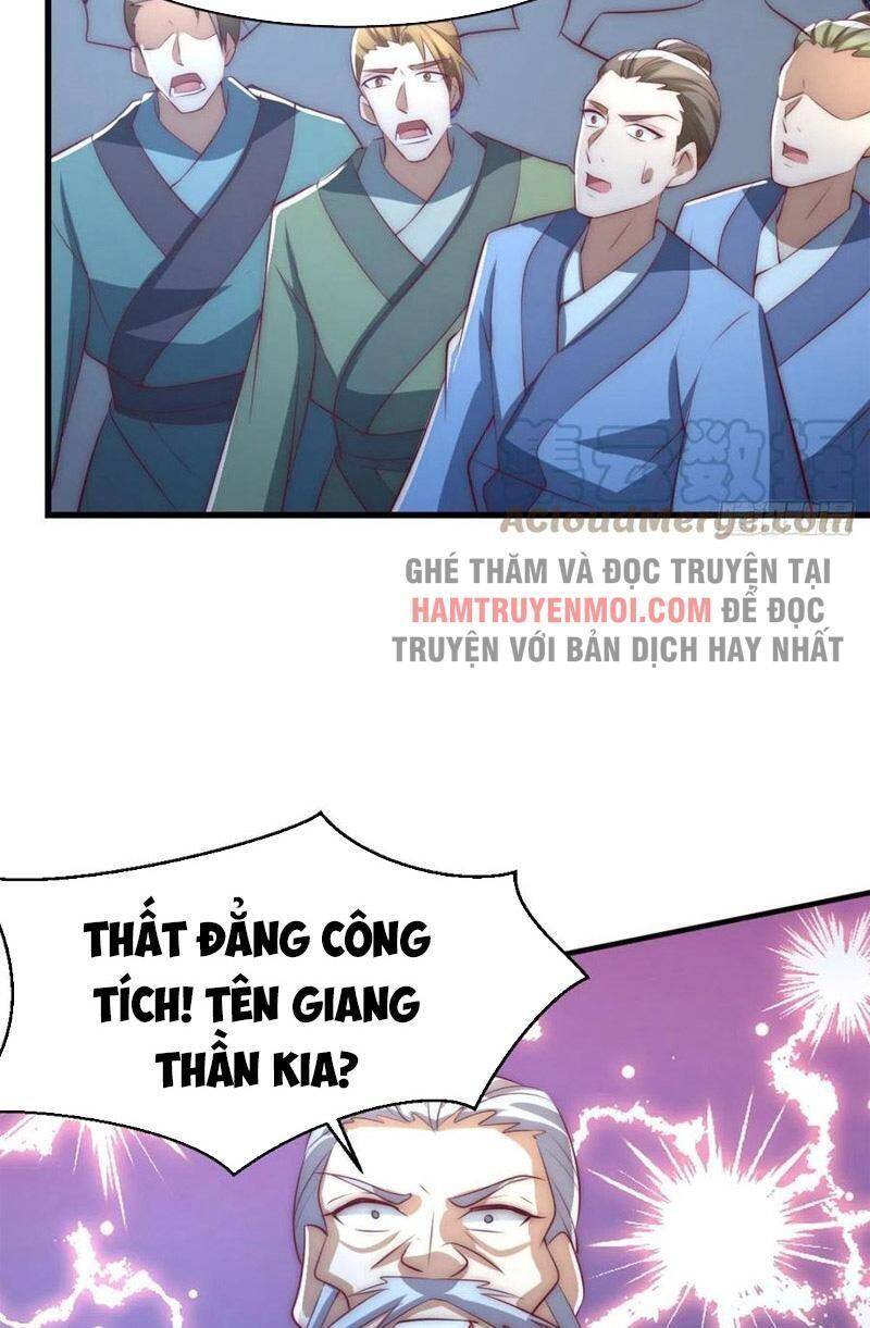 Ta Có Chín Nữ Đồ Đệ Chapter 290 - 16