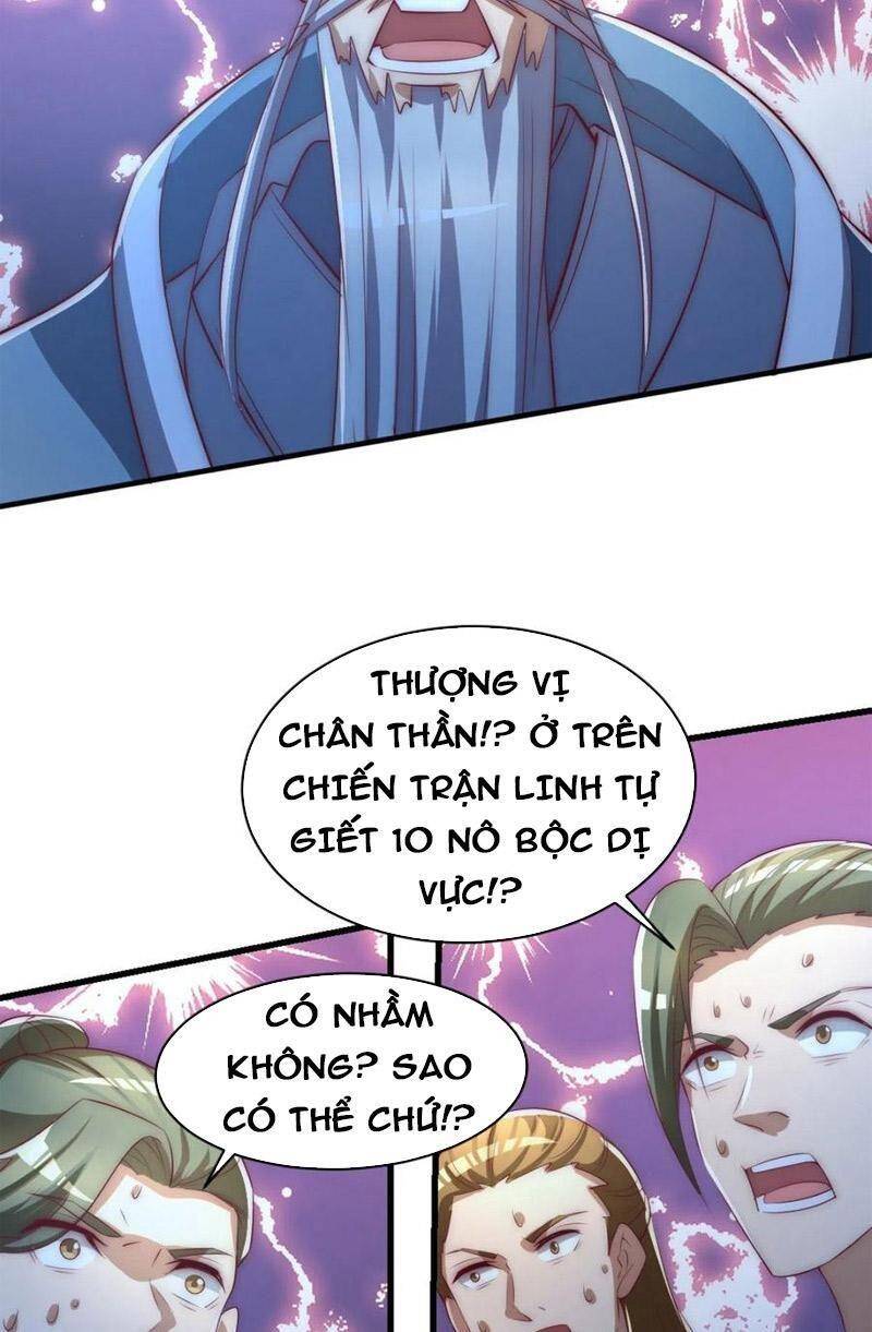 Ta Có Chín Nữ Đồ Đệ Chapter 290 - 17