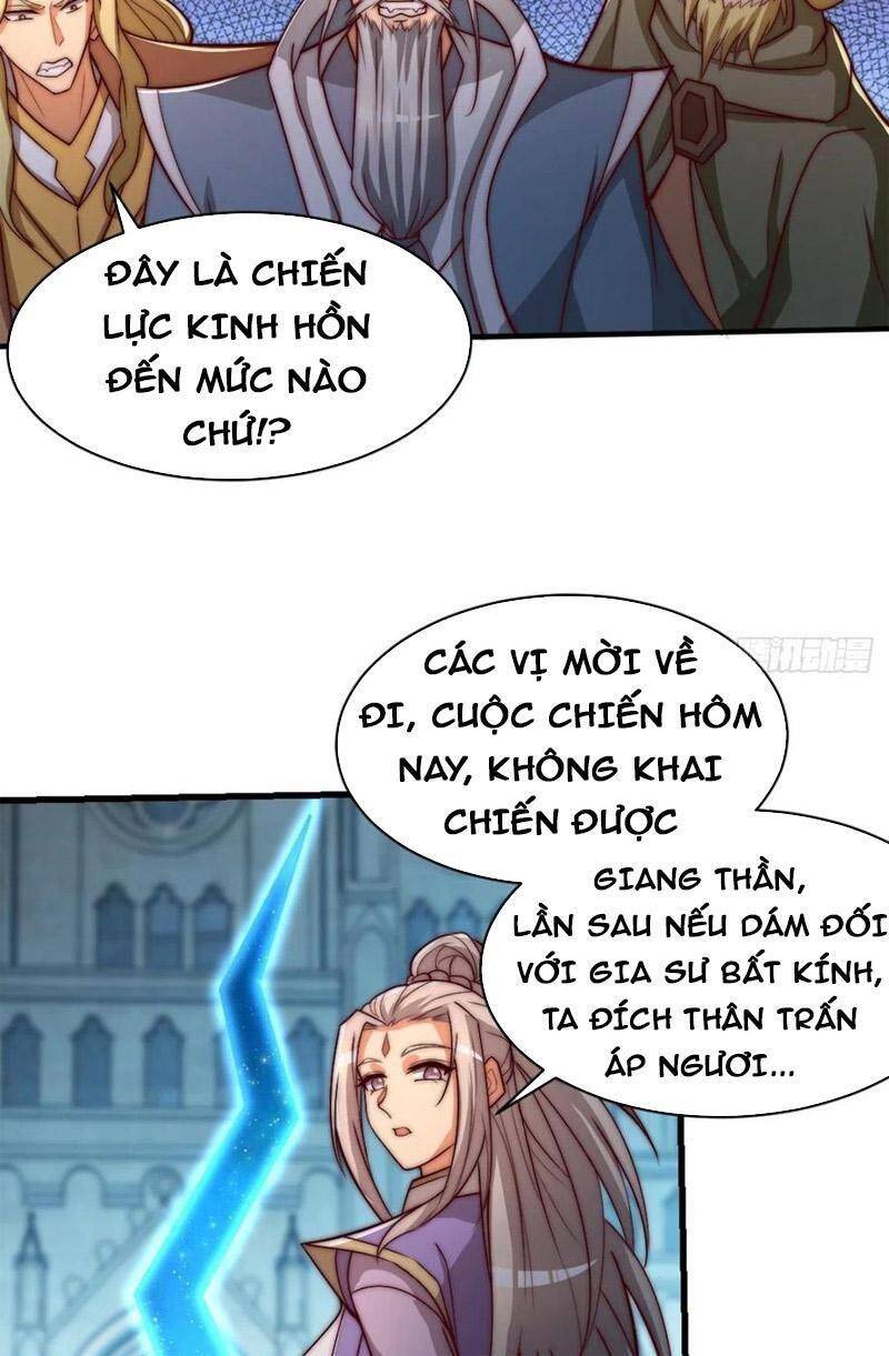 Ta Có Chín Nữ Đồ Đệ Chapter 290 - 20