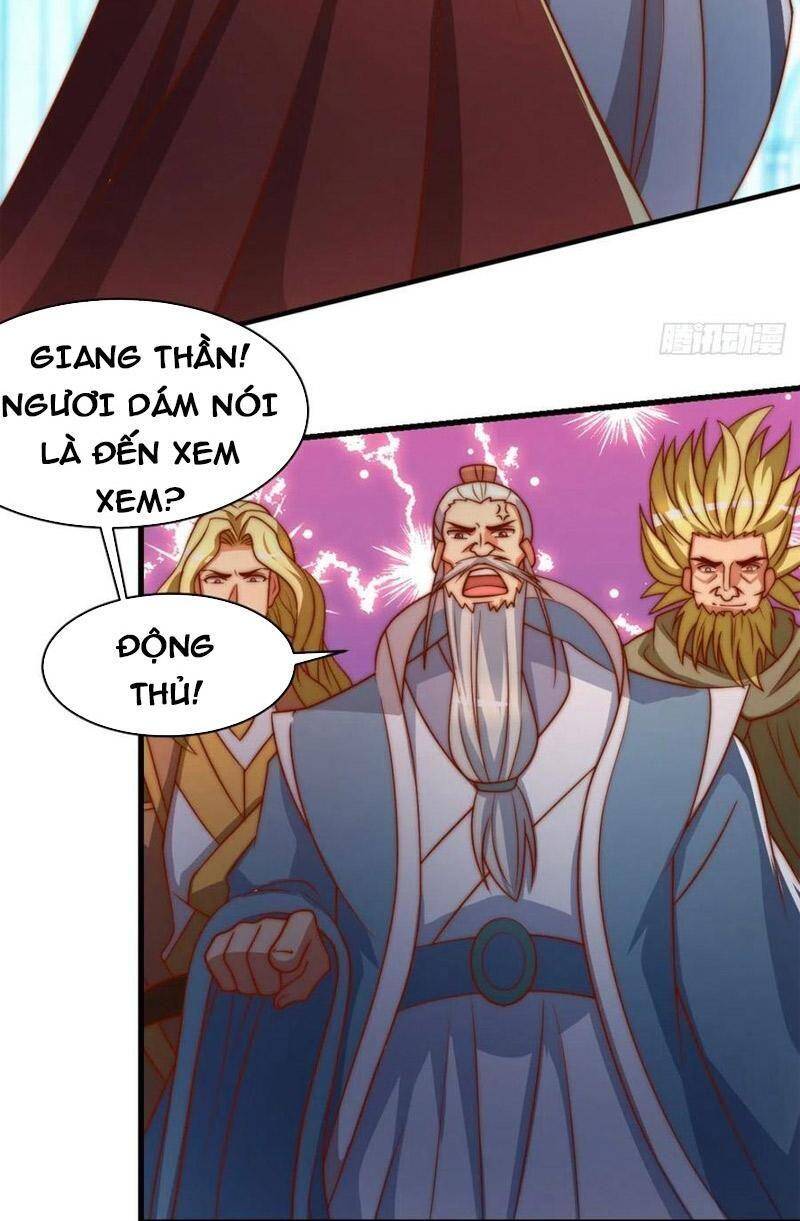 Ta Có Chín Nữ Đồ Đệ Chapter 290 - 3