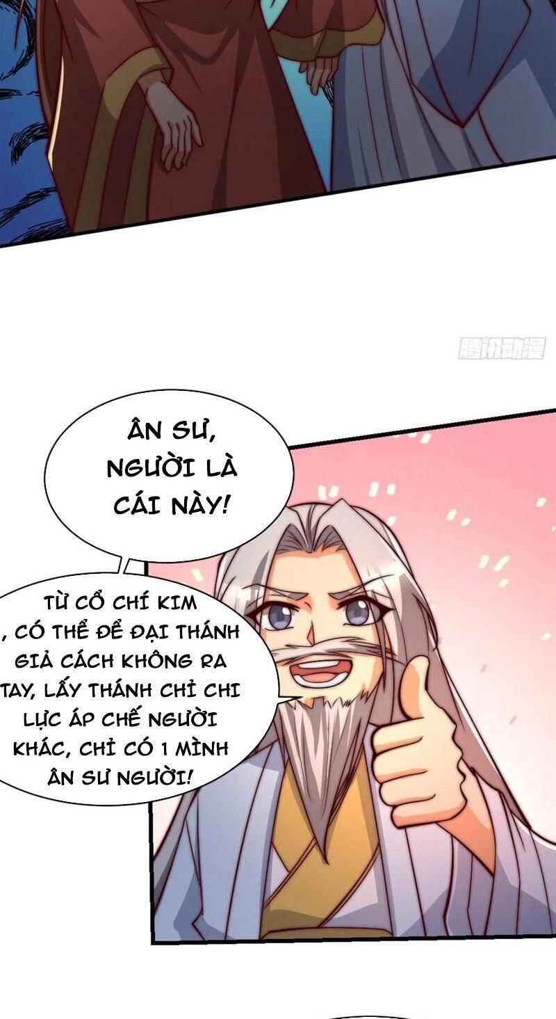 Ta Có Chín Nữ Đồ Đệ Chapter 290 - 24