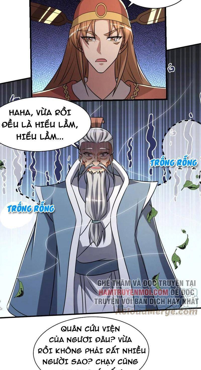 Ta Có Chín Nữ Đồ Đệ Chapter 290 - 28
