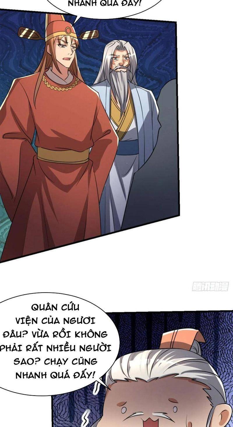 Ta Có Chín Nữ Đồ Đệ Chapter 290 - 29