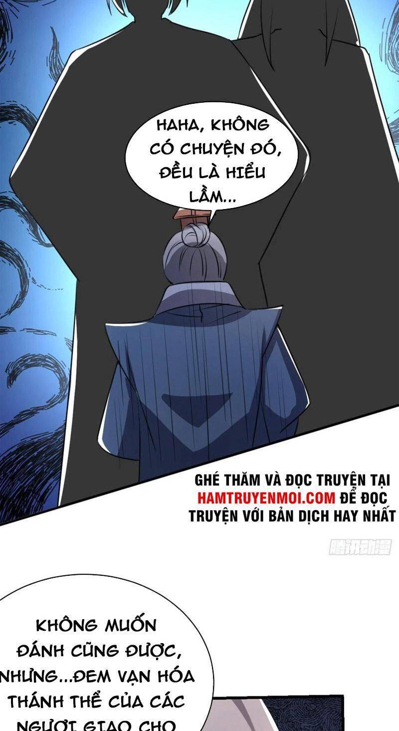 Ta Có Chín Nữ Đồ Đệ Chapter 290 - 31