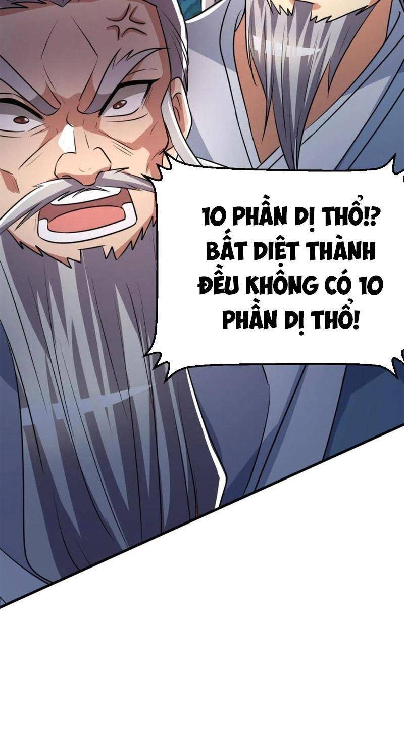 Ta Có Chín Nữ Đồ Đệ Chapter 290 - 35