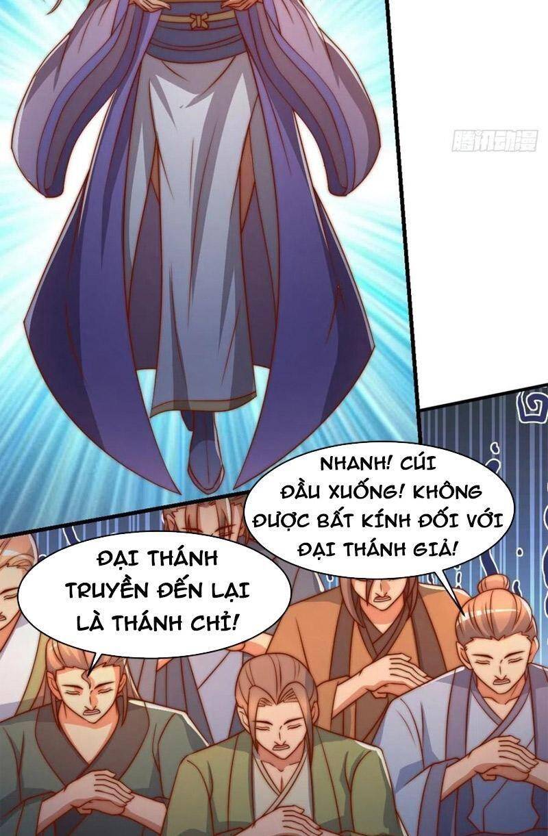Ta Có Chín Nữ Đồ Đệ Chapter 290 - 6