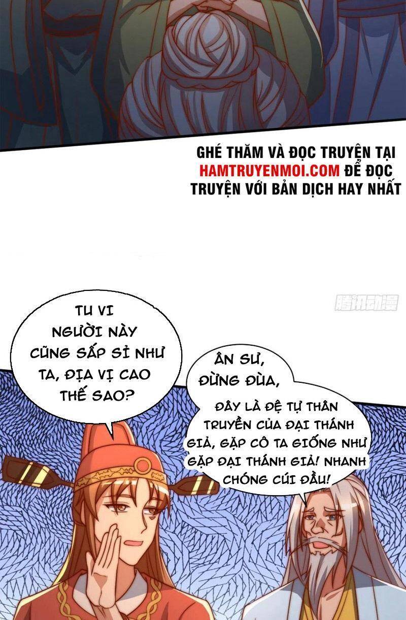 Ta Có Chín Nữ Đồ Đệ Chapter 290 - 7