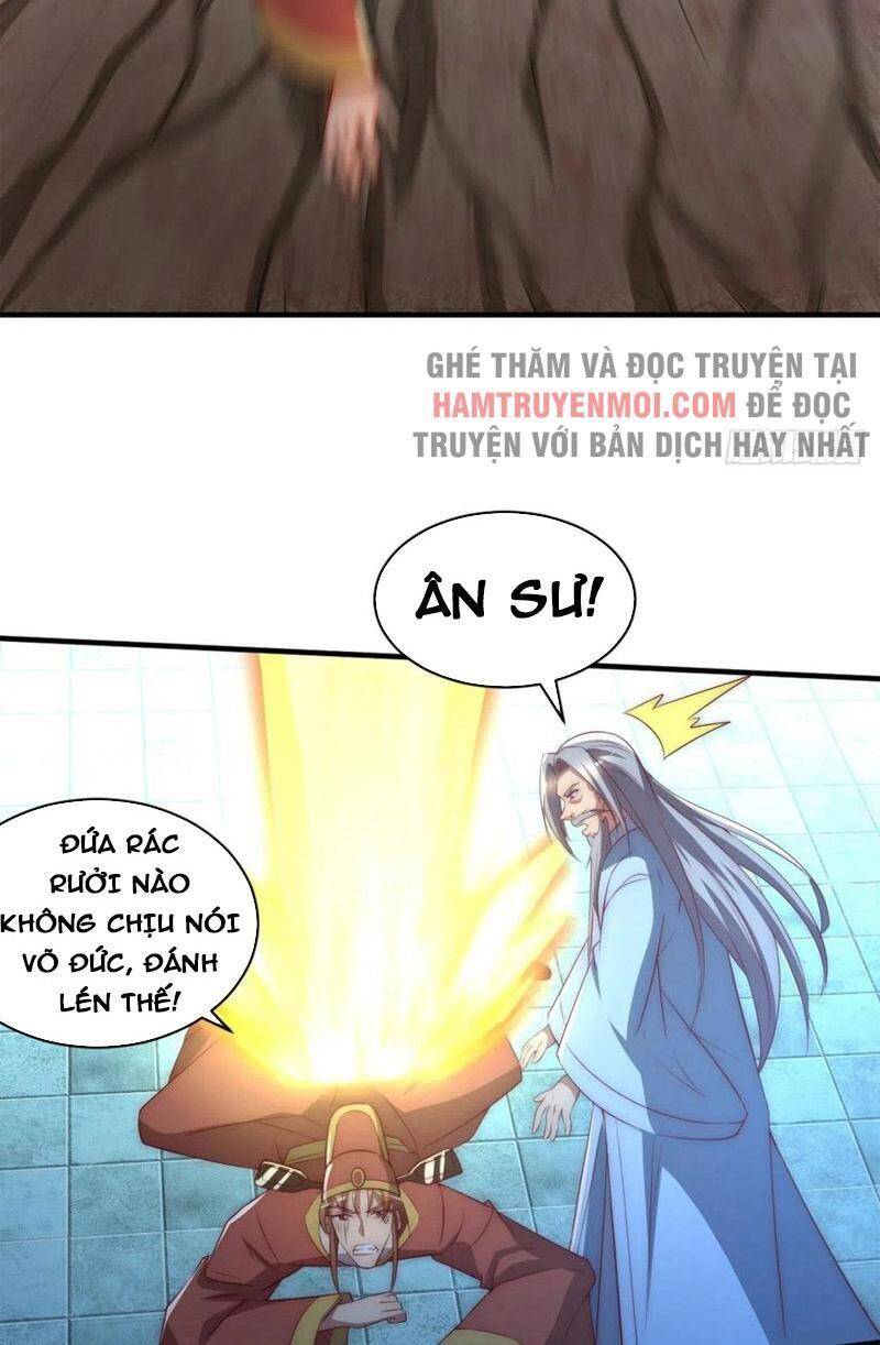 Ta Có Chín Nữ Đồ Đệ Chapter 290 - 10