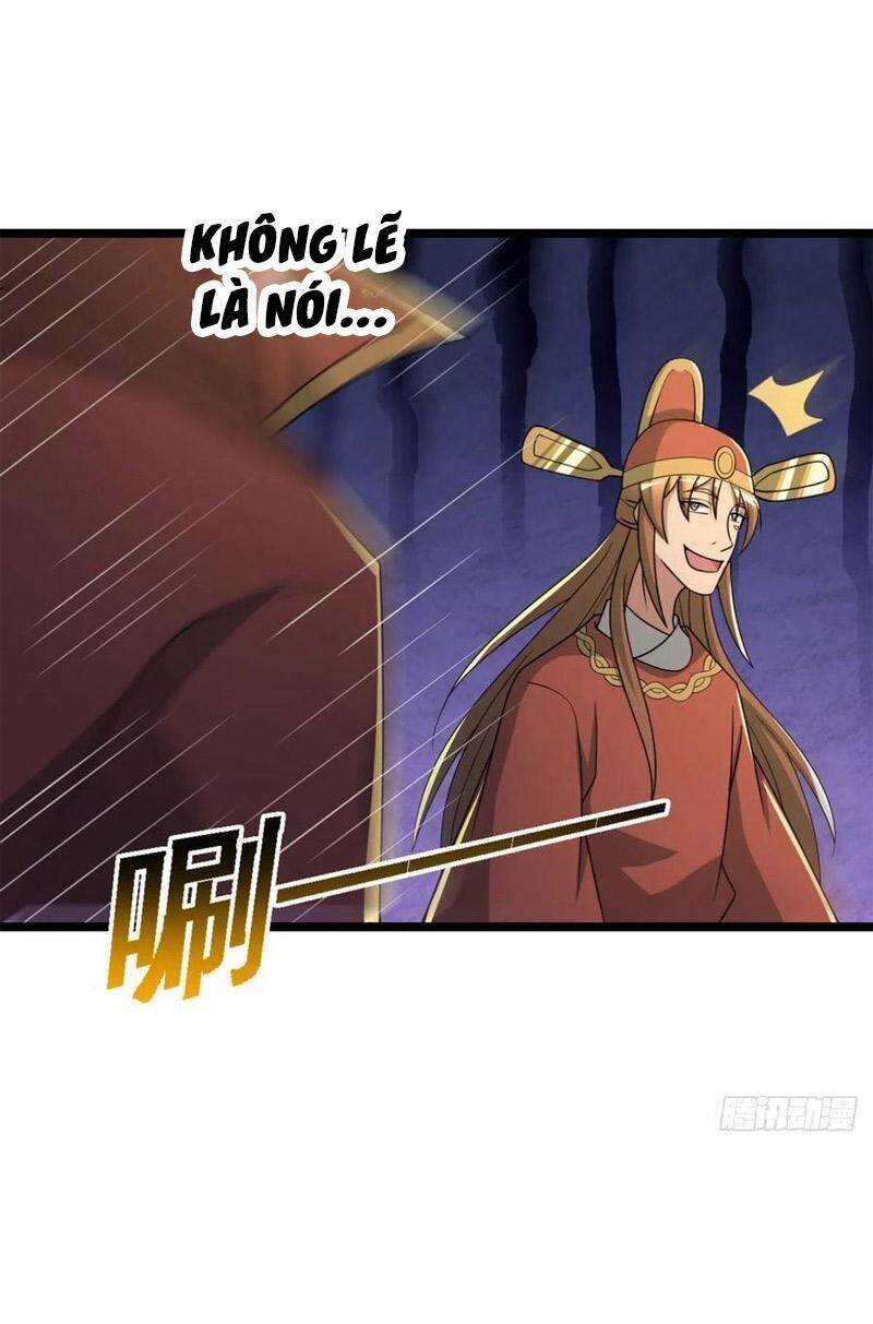 Ta Có Chín Nữ Đồ Đệ Chapter 291 - 13