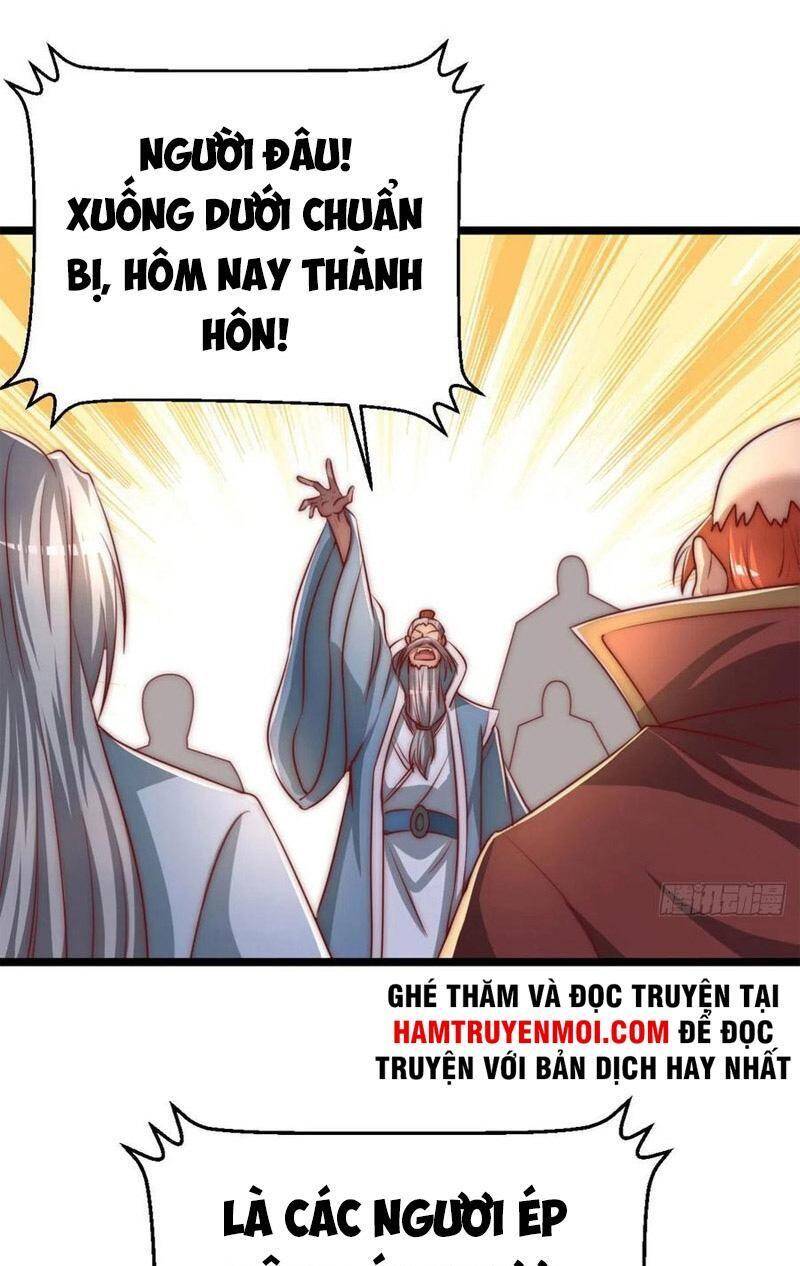 Ta Có Chín Nữ Đồ Đệ Chapter 291 - 25