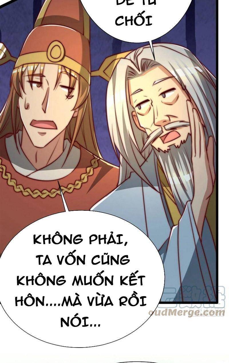 Ta Có Chín Nữ Đồ Đệ Chapter 291 - 32