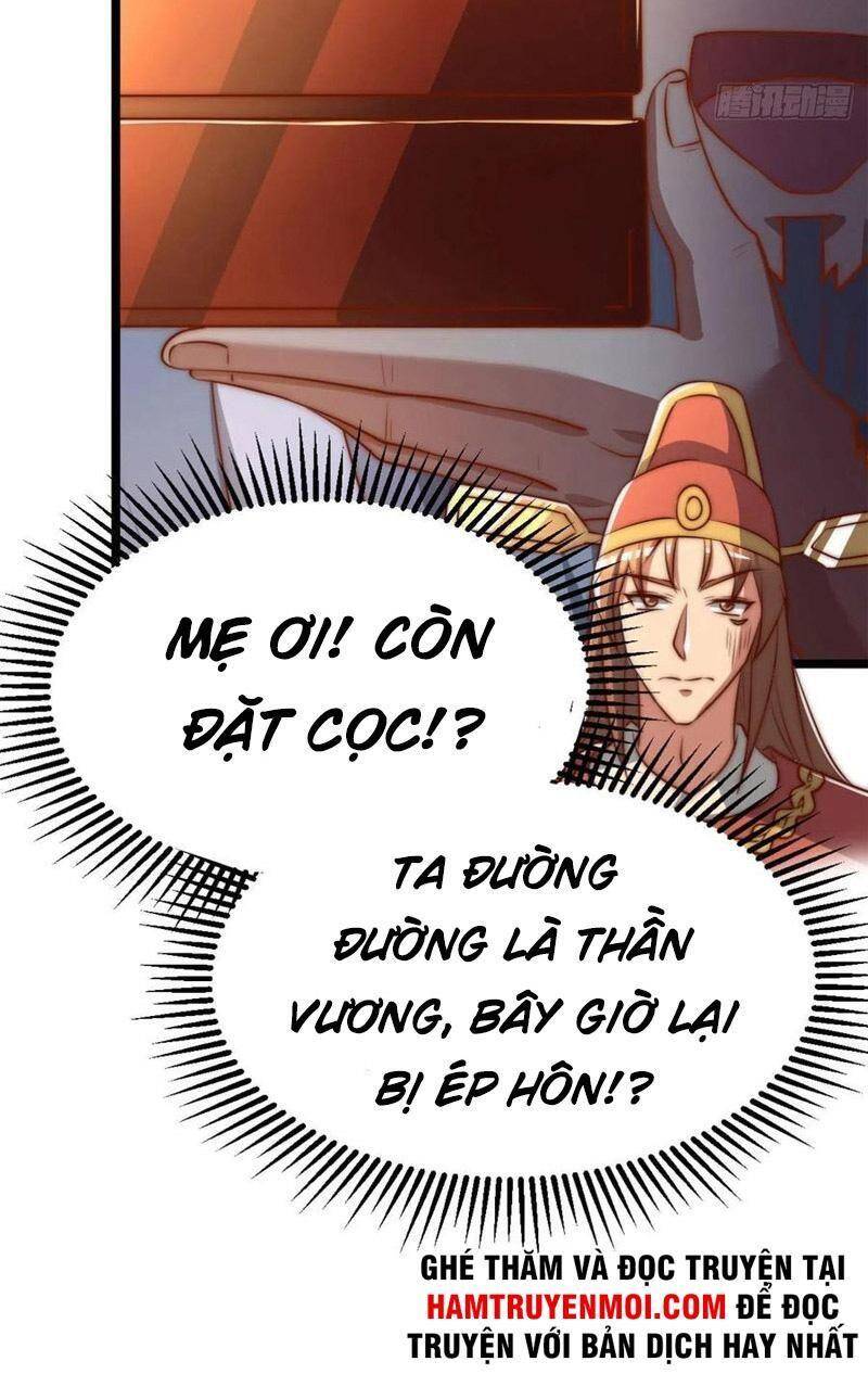 Ta Có Chín Nữ Đồ Đệ Chapter 291 - 35