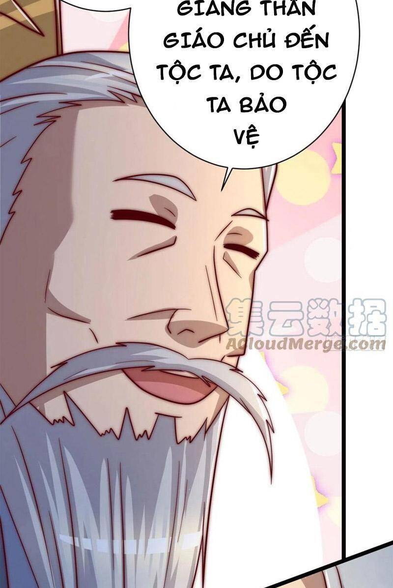 Ta Có Chín Nữ Đồ Đệ Chapter 292 - 11
