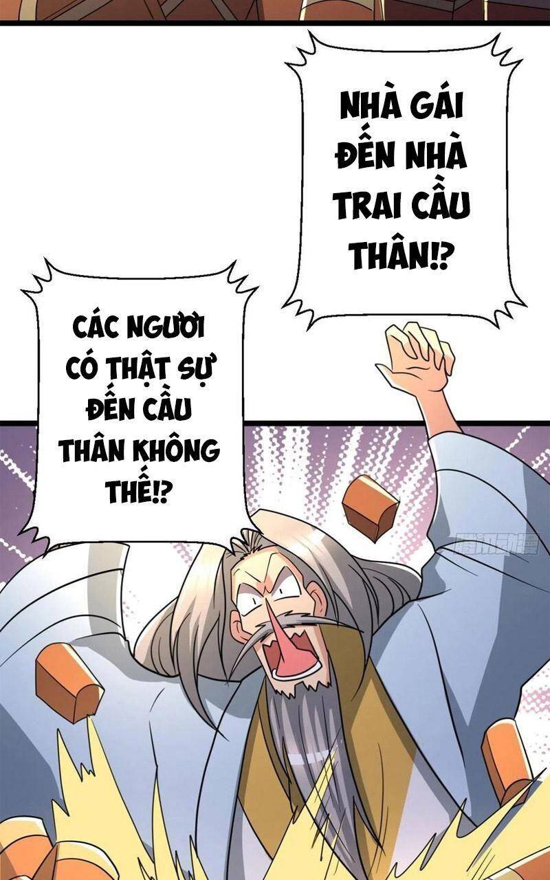 Ta Có Chín Nữ Đồ Đệ Chapter 292 - 22