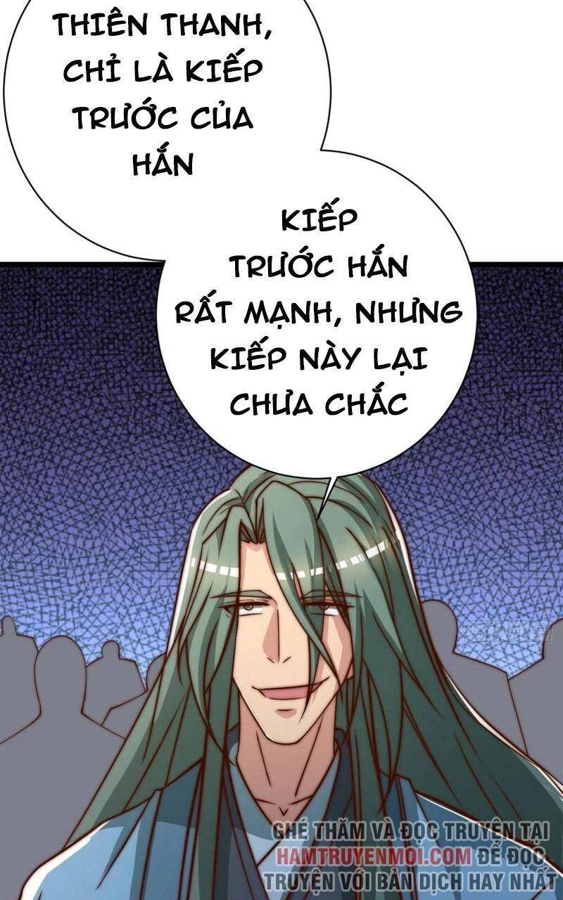 Ta Có Chín Nữ Đồ Đệ Chapter 292 - 25