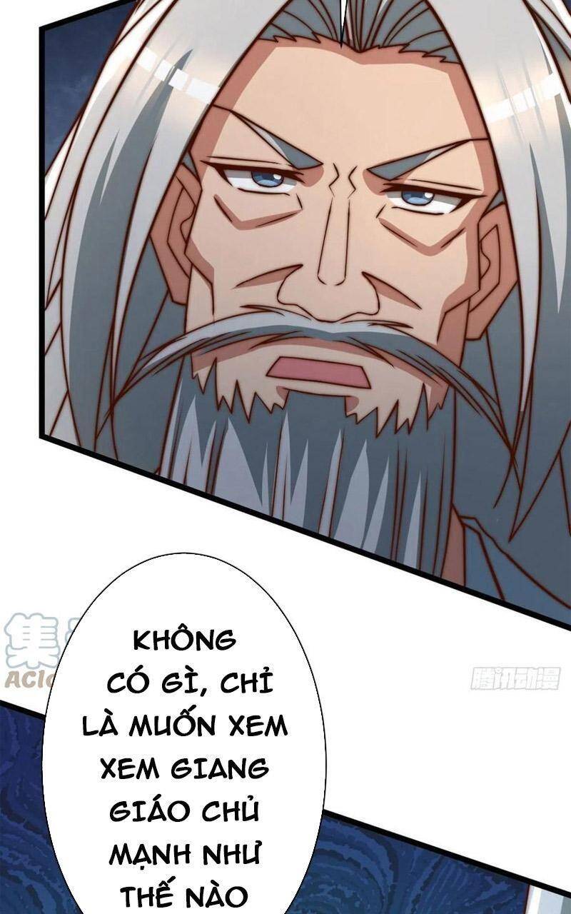 Ta Có Chín Nữ Đồ Đệ Chapter 292 - 27