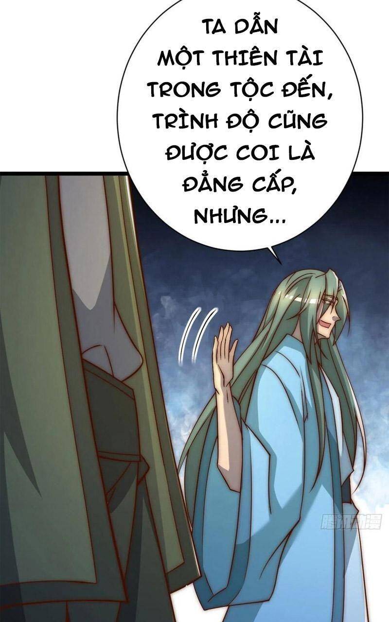 Ta Có Chín Nữ Đồ Đệ Chapter 292 - 29