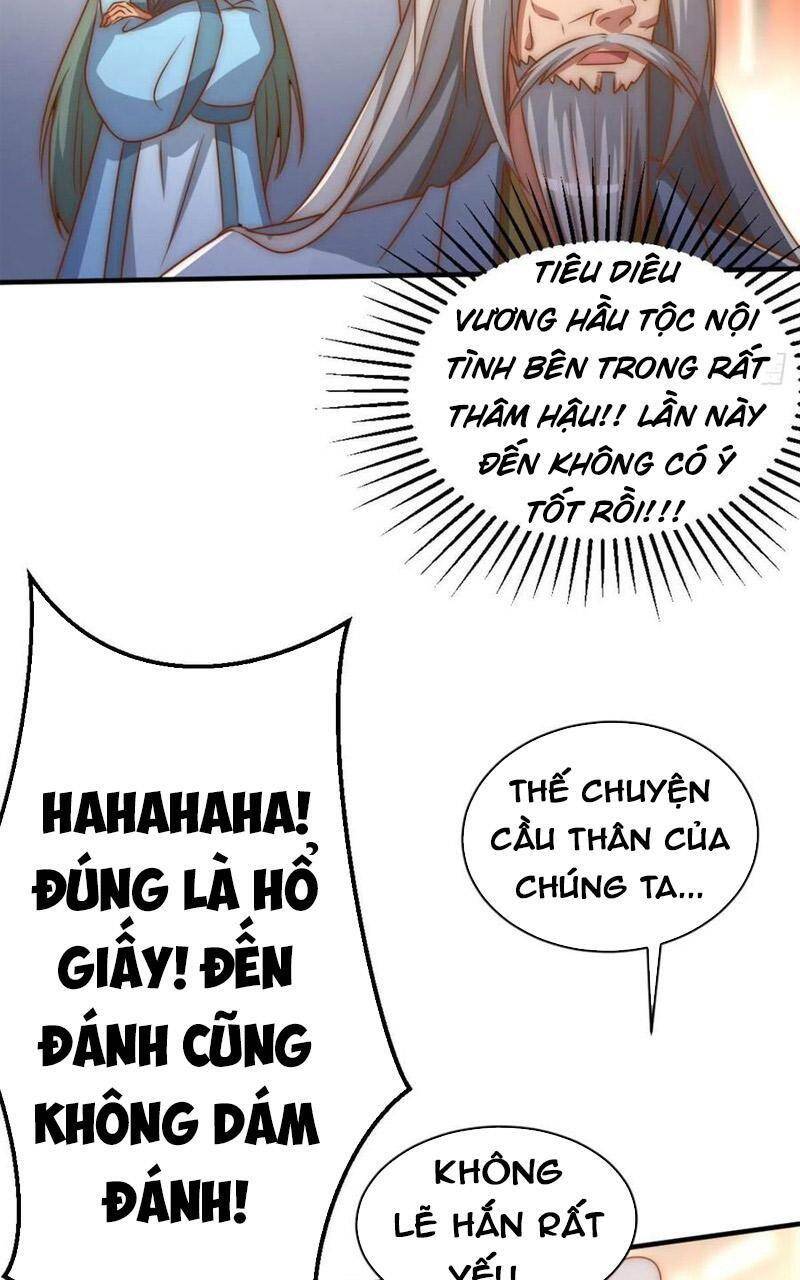 Ta Có Chín Nữ Đồ Đệ Chapter 292 - 38