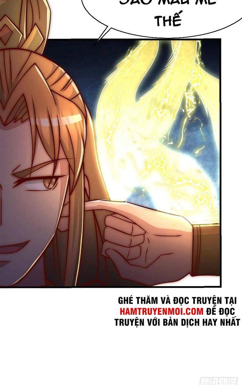 Ta Có Chín Nữ Đồ Đệ Chapter 292 - 60