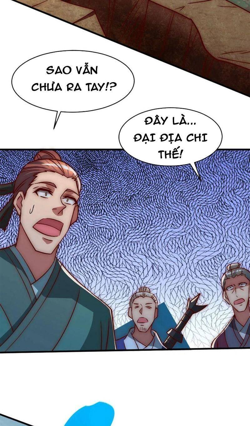 Ta Có Chín Nữ Đồ Đệ Chapter 292 - 64