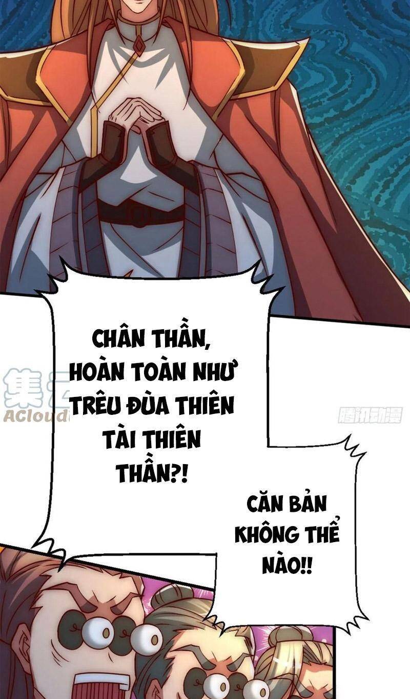 Ta Có Chín Nữ Đồ Đệ Chapter 292 - 68