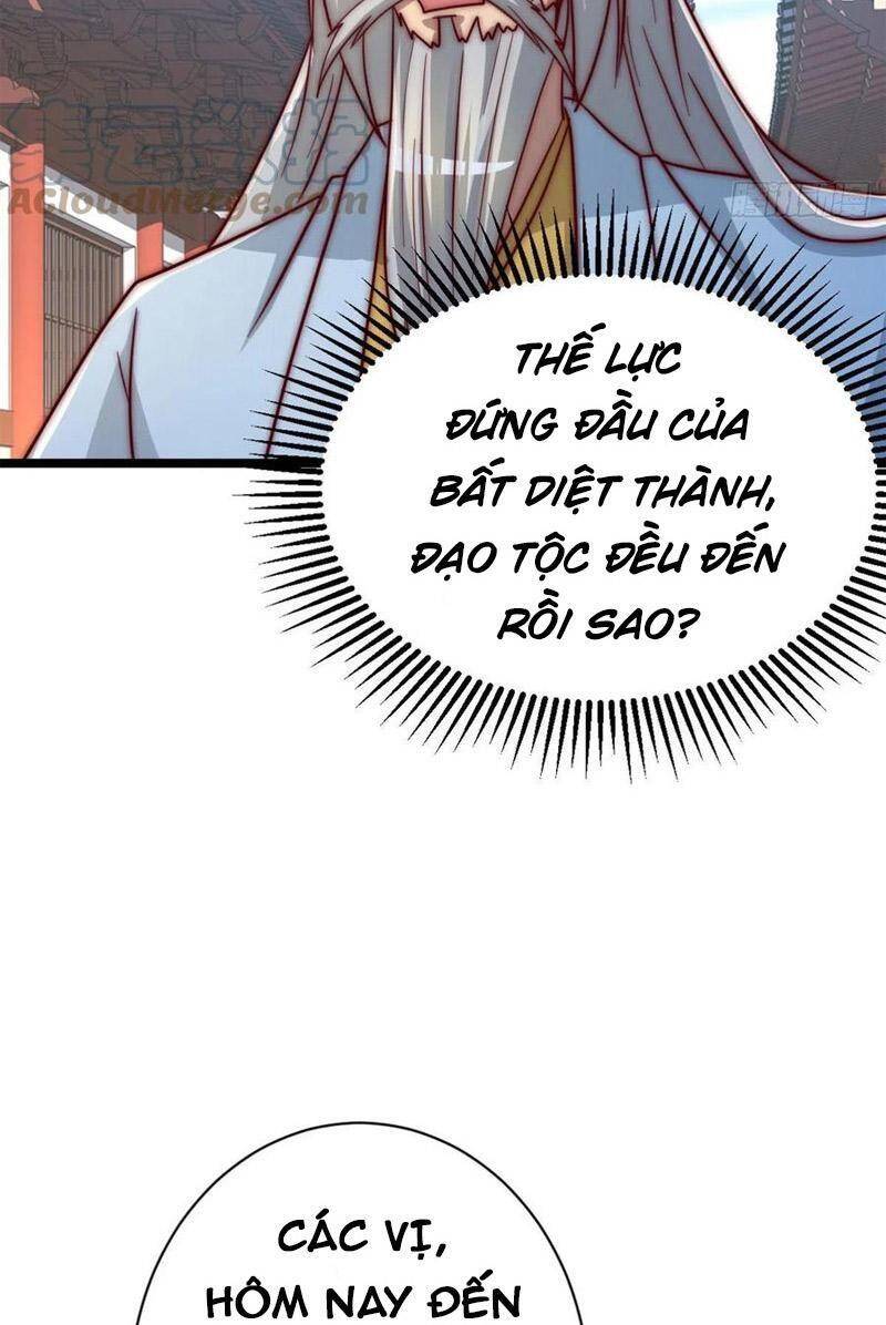 Ta Có Chín Nữ Đồ Đệ Chapter 292 - 8