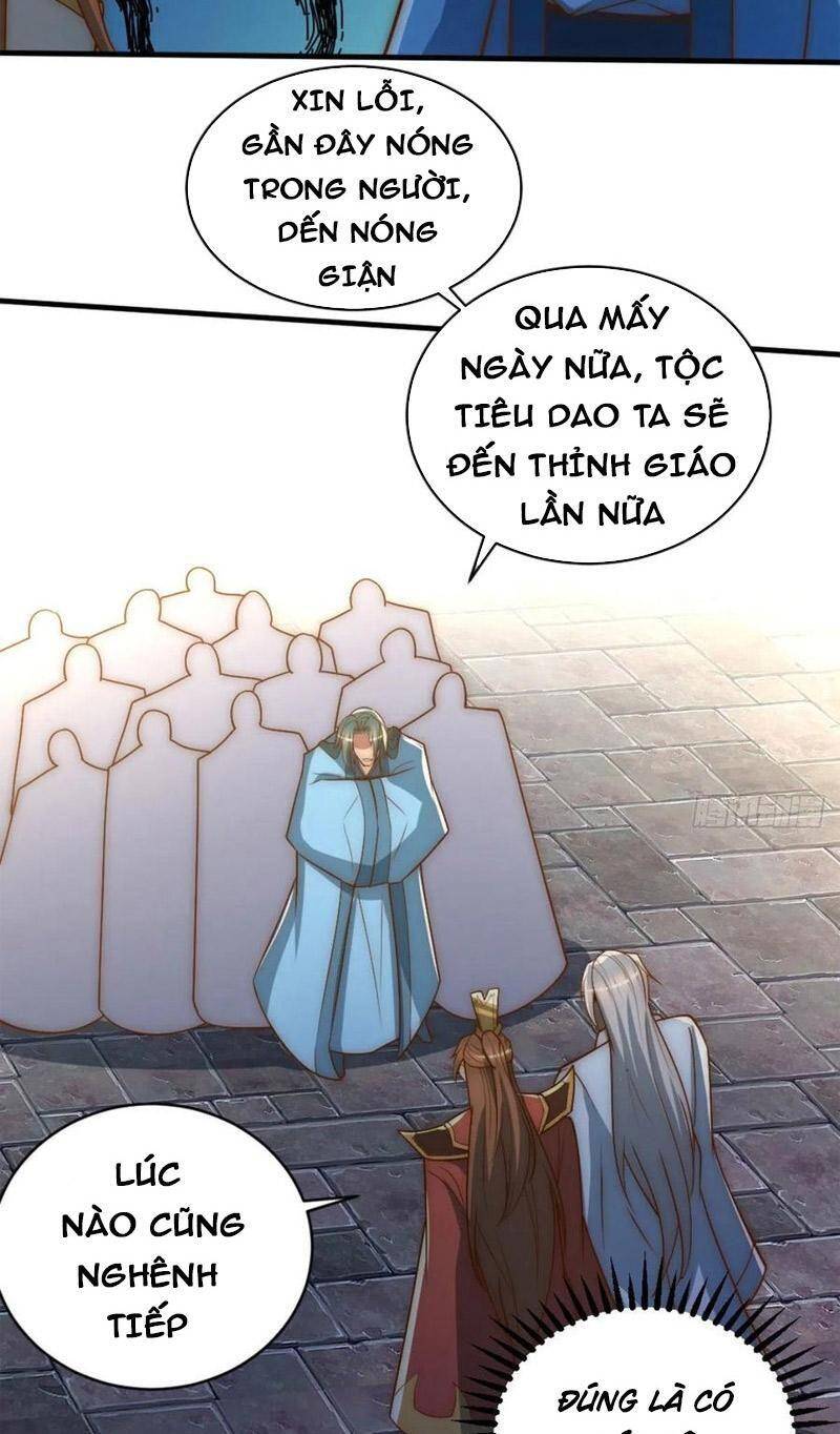 Ta Có Chín Nữ Đồ Đệ Chapter 292 - 72