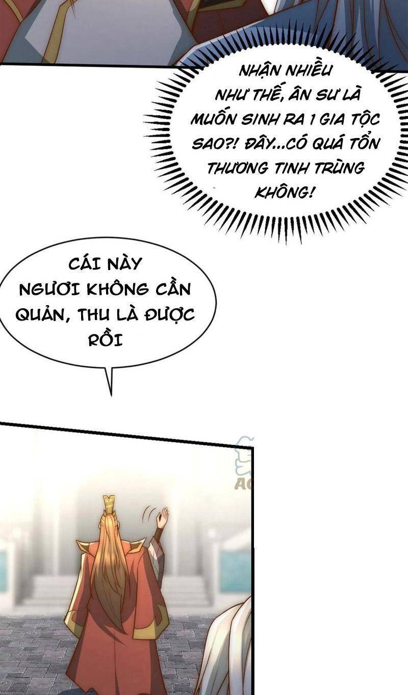 Ta Có Chín Nữ Đồ Đệ Chapter 292 - 74