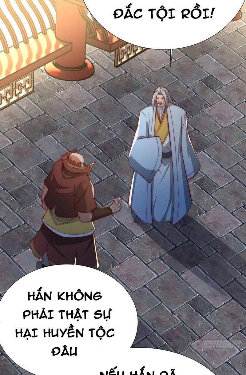 Ta Có Chín Nữ Đồ Đệ Chapter 293 - 11