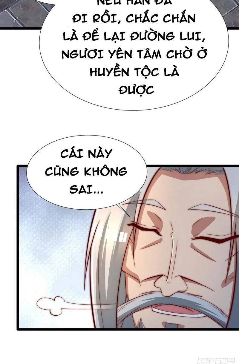 Ta Có Chín Nữ Đồ Đệ Chapter 293 - 12