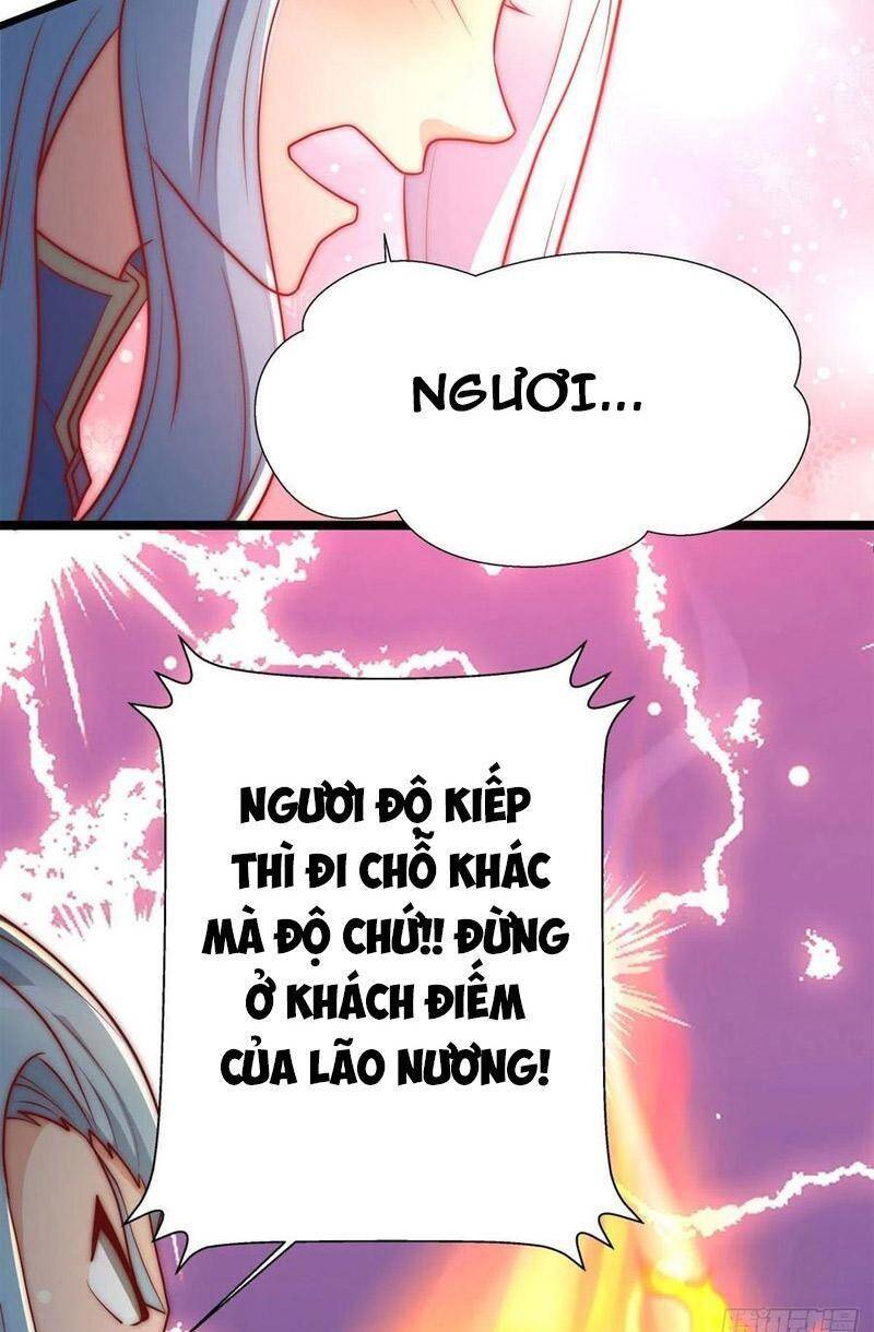 Ta Có Chín Nữ Đồ Đệ Chapter 293 - 18