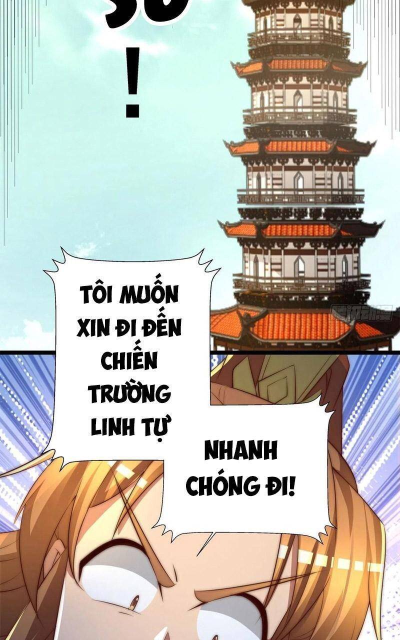 Ta Có Chín Nữ Đồ Đệ Chapter 293 - 28