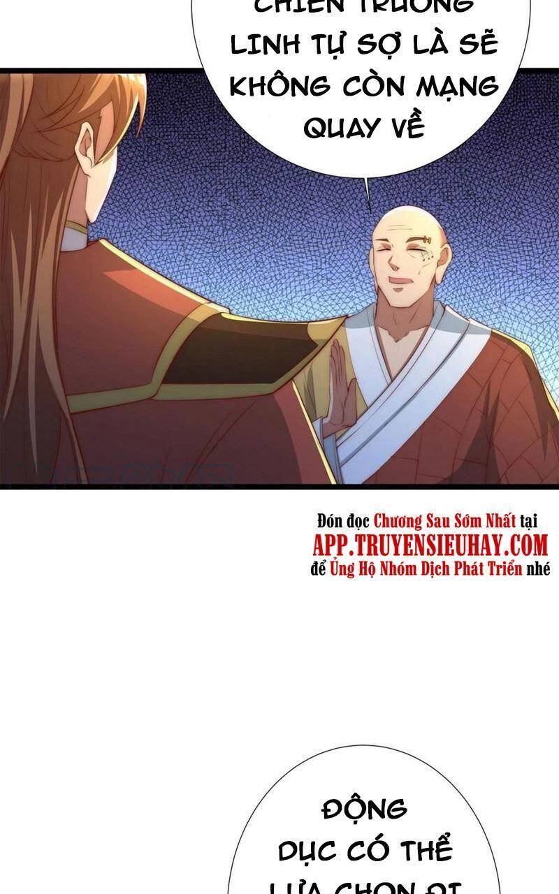Ta Có Chín Nữ Đồ Đệ Chapter 293 - 30