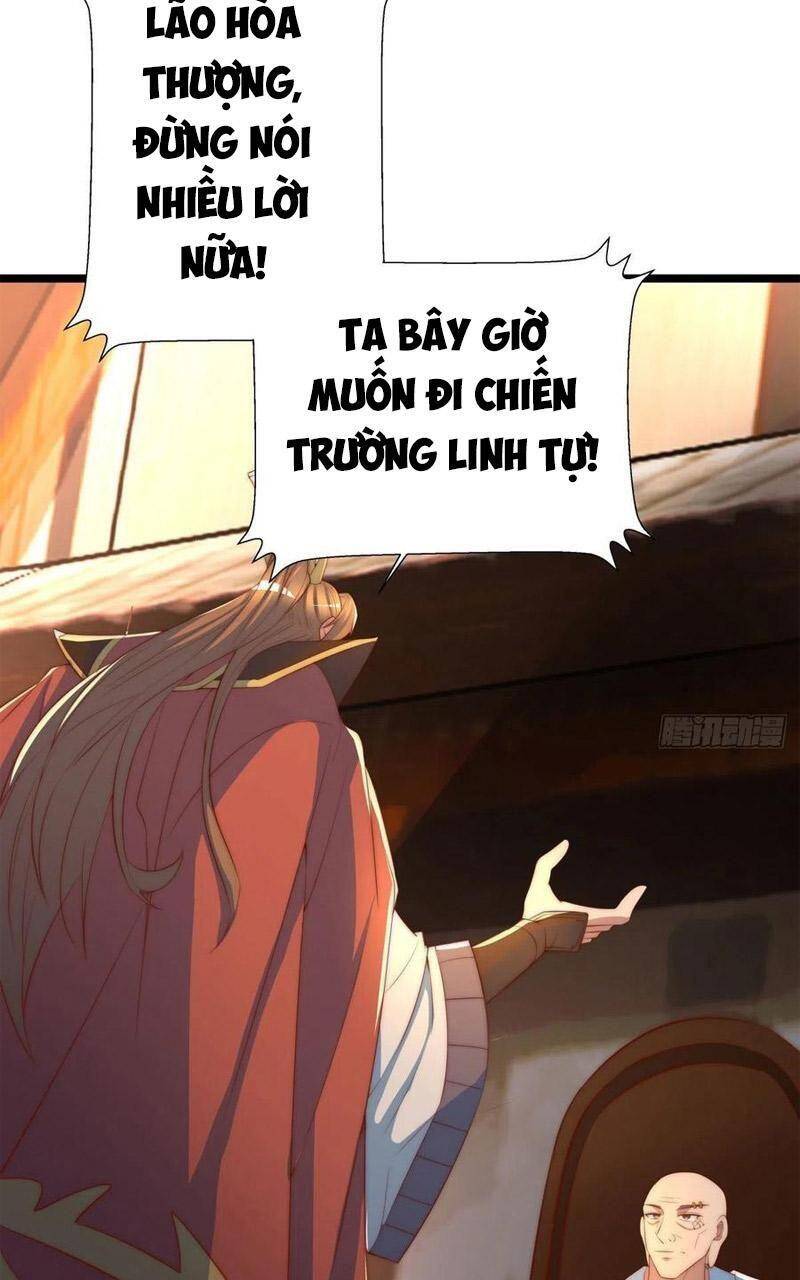 Ta Có Chín Nữ Đồ Đệ Chapter 293 - 32