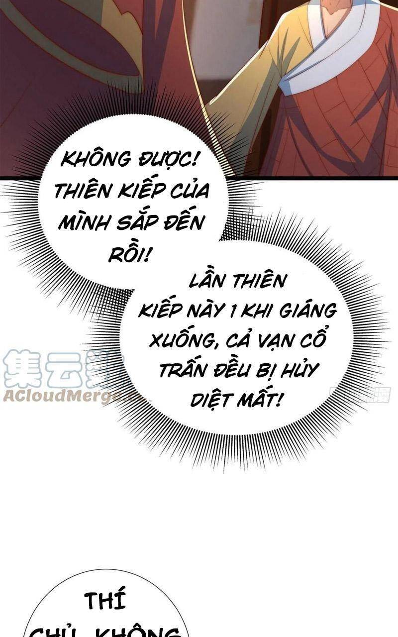 Ta Có Chín Nữ Đồ Đệ Chapter 293 - 33