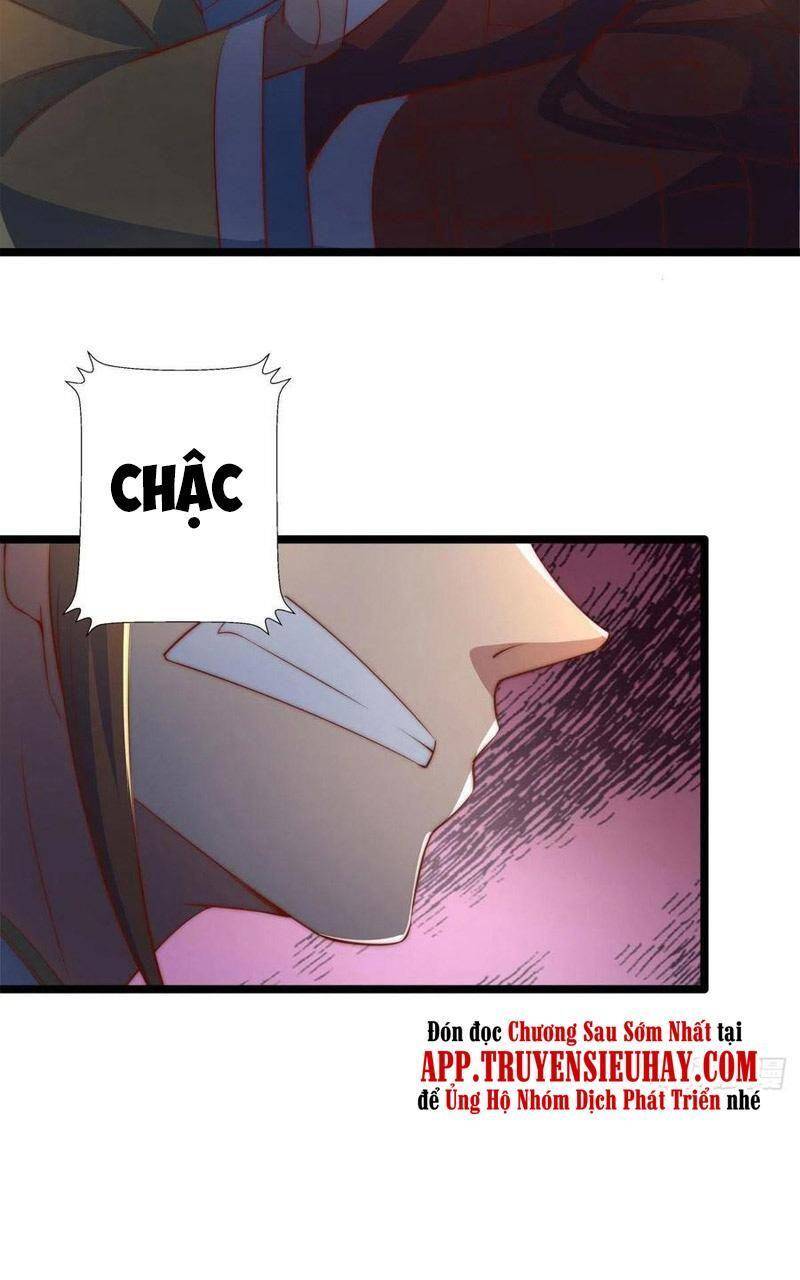 Ta Có Chín Nữ Đồ Đệ Chapter 293 - 35