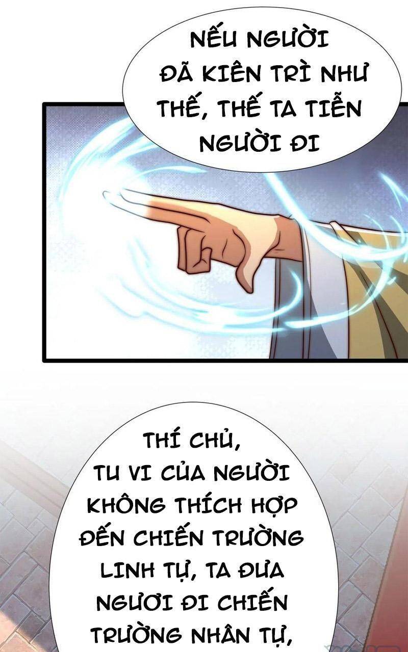 Ta Có Chín Nữ Đồ Đệ Chapter 293 - 39