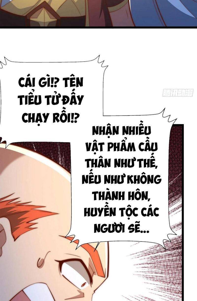 Ta Có Chín Nữ Đồ Đệ Chapter 293 - 6