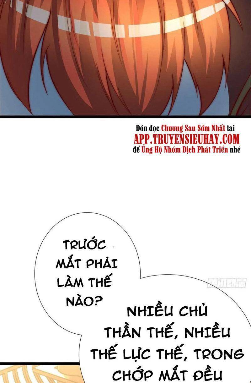 Ta Có Chín Nữ Đồ Đệ Chapter 293 - 10