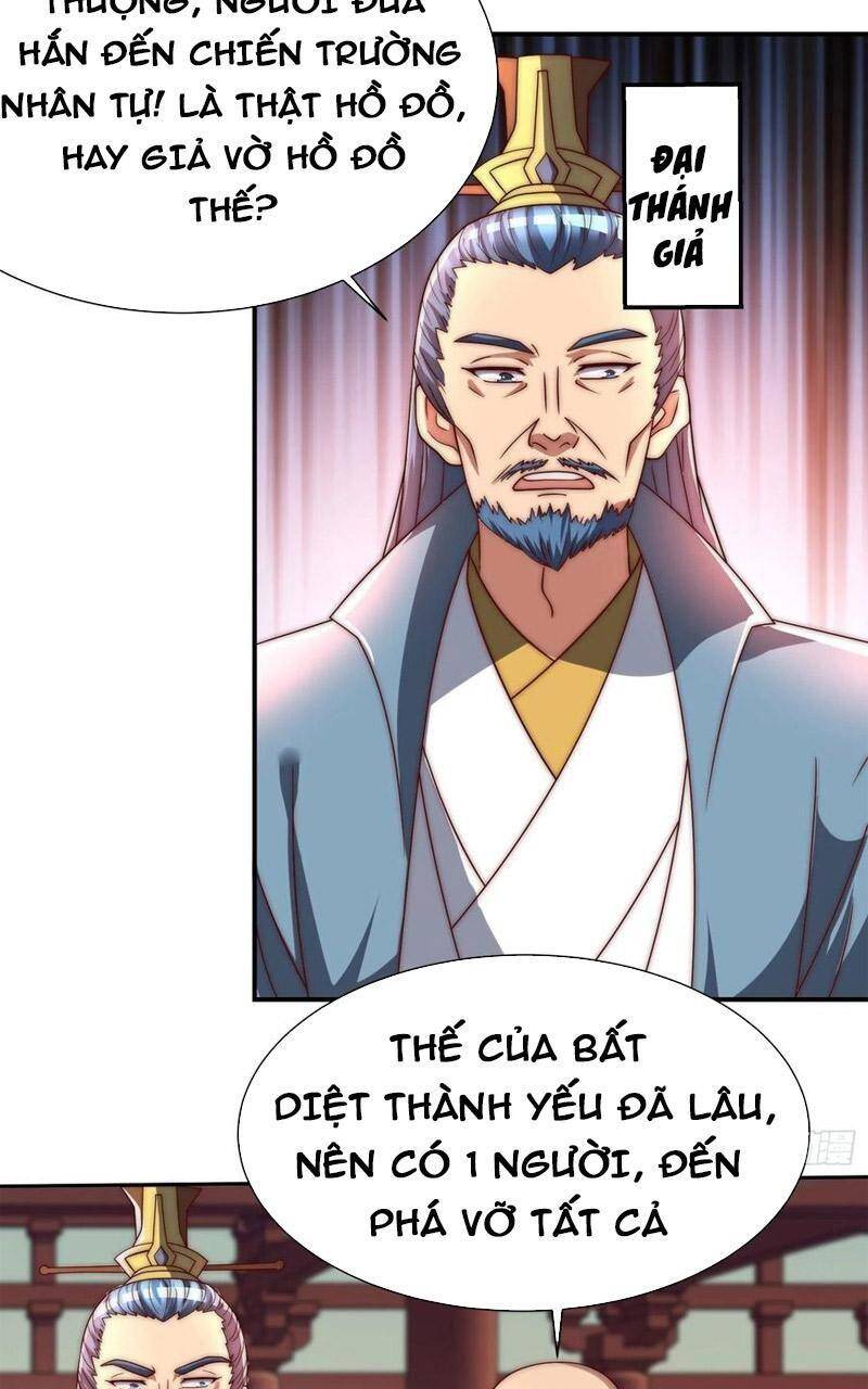 Ta Có Chín Nữ Đồ Đệ Chapter 294 - 34