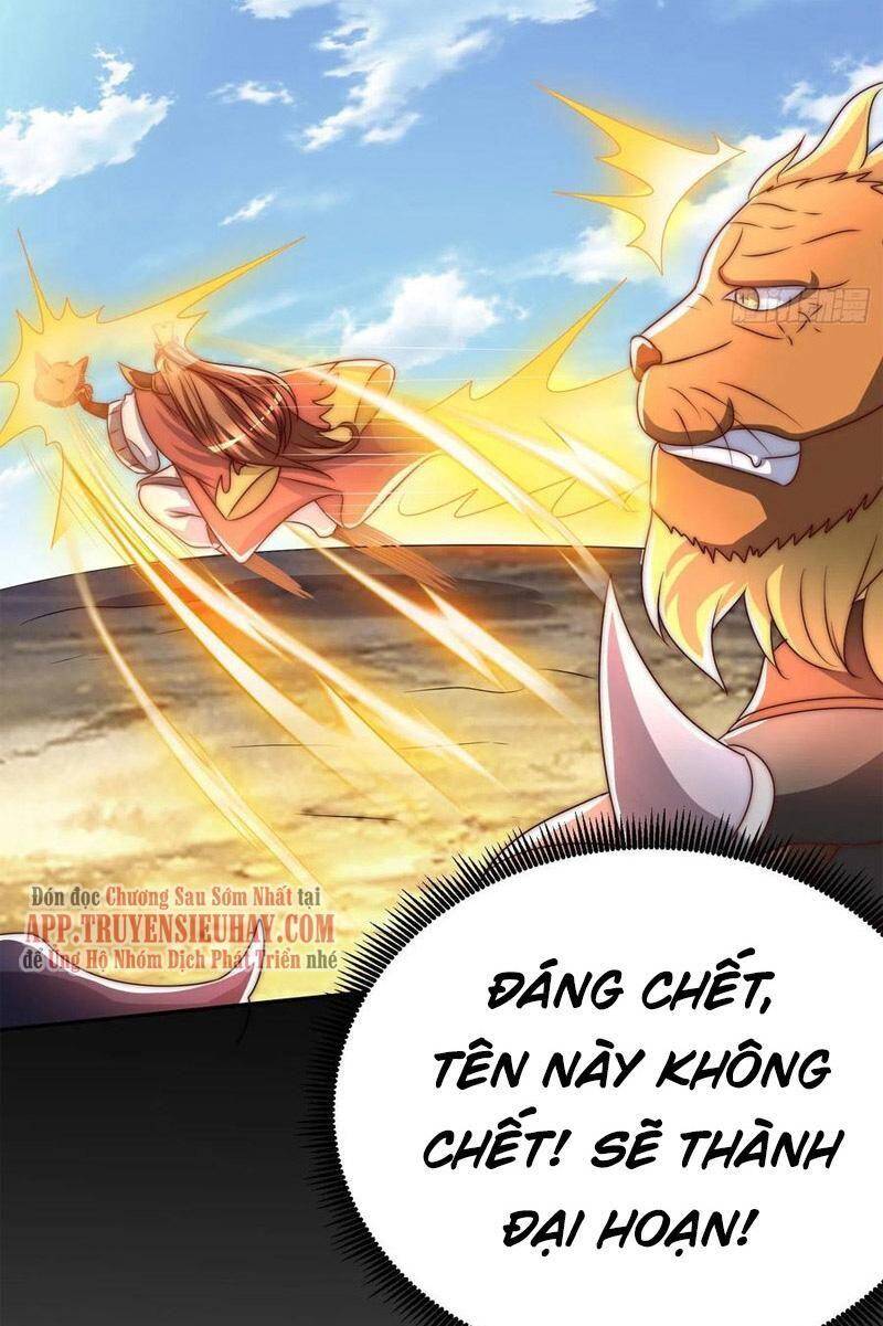 Ta Có Chín Nữ Đồ Đệ Chapter 294 - 45
