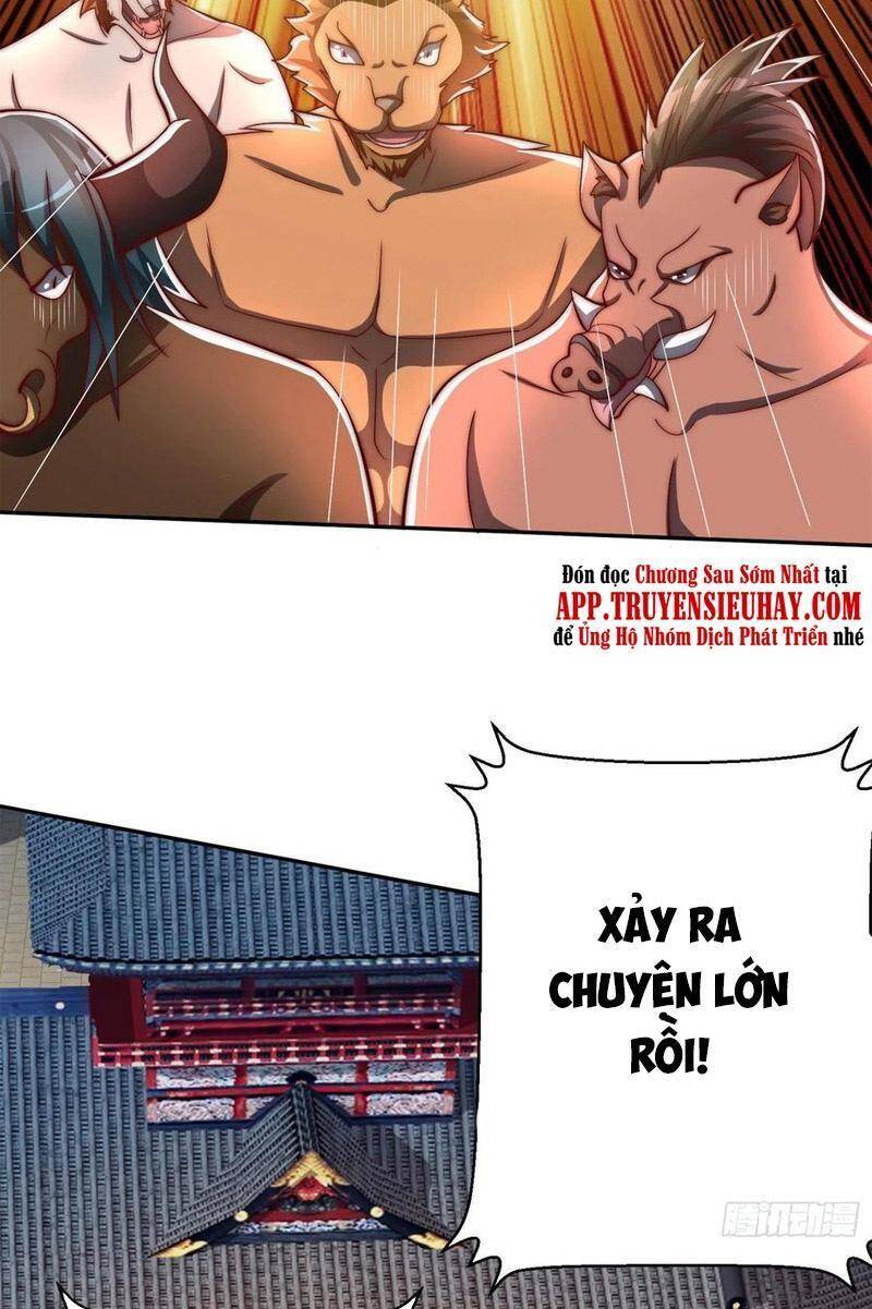 Ta Có Chín Nữ Đồ Đệ Chapter 294 - 50