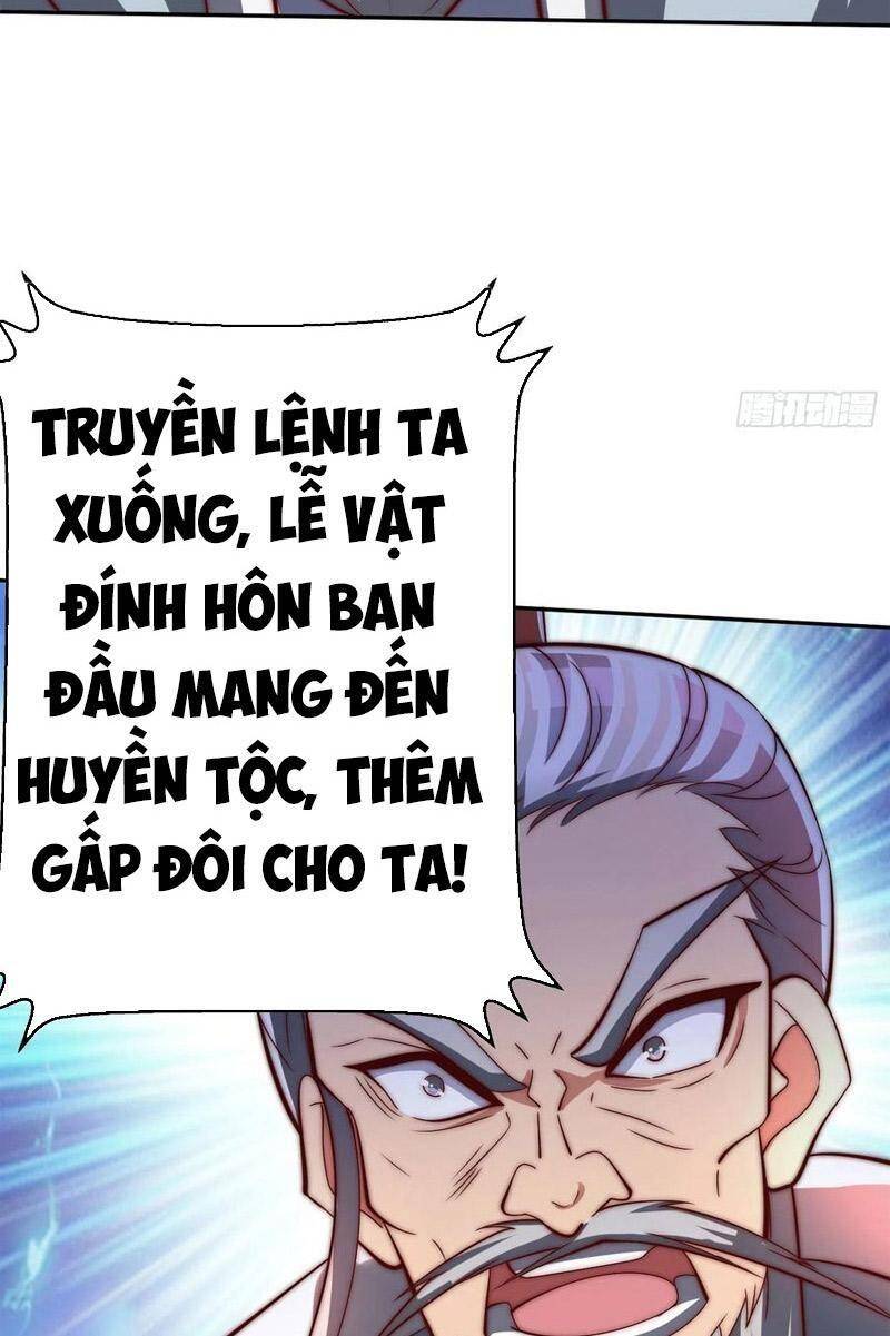 Ta Có Chín Nữ Đồ Đệ Chapter 294 - 54