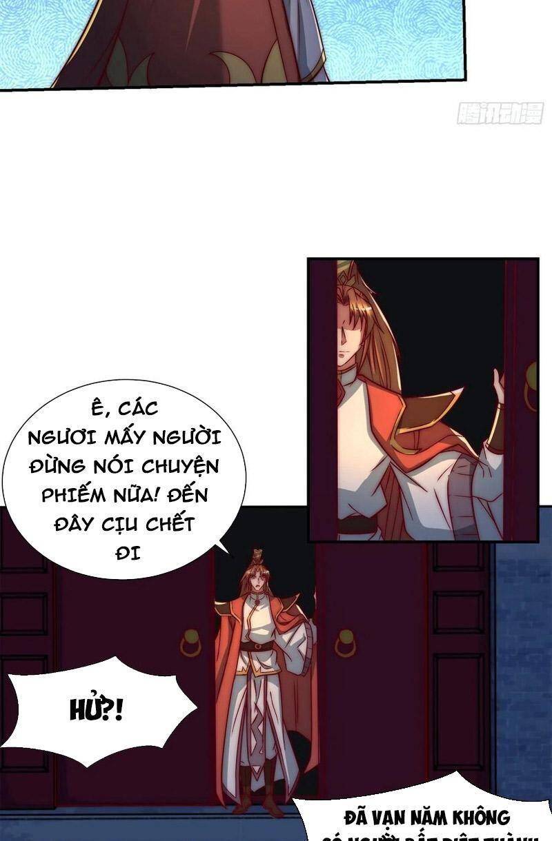 Ta Có Chín Nữ Đồ Đệ Chapter 294 - 9