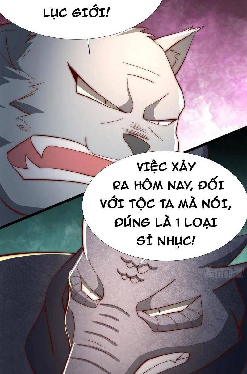Ta Có Chín Nữ Đồ Đệ Chapter 295 - 17